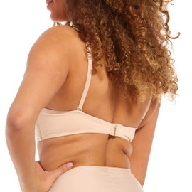 Magic Bodyfashion Deep V Bra Deep V – Bra 6513 Camel C