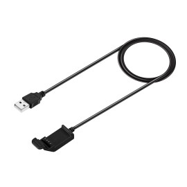 For Garmin USB Charger Dock Data Cable Replacement For Garmin Edge 20/25 GPS Bike Cycling