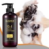 Alaganchi Shampoo, Para Hacer Crecer El Cabello, Evita La Caída