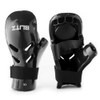 Blitz Dipped Foam Gloves - Red - X-Small