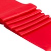 Satin Table Runner,27*270cm Long Smooth bright silk fabric party table