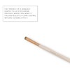 F.A.R.A.H Brushes Premium Concealer Makeup Brush 10F - Makeup Cosmetic