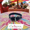 Collar para Perro De Piel Alta Calidad Resistente Entrenamiento Y