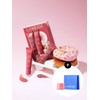 Laneige Donut Delight Lip Serum Duo 2 types / 도넛 딜라이트 립 세럼 듀오 2종