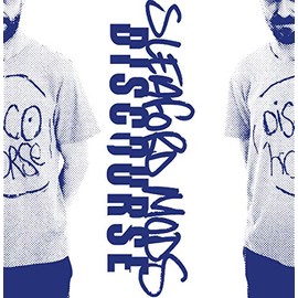 Discourse [7" VINYL]