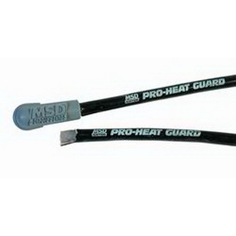 MSD 3411 25' Roll Pro-Heat Guard