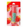 Lip Smacker Biggie Lip Balm - Strawberry (Pack Of 1)