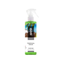 Goa - Atomiser Tropical Coco 250 ml