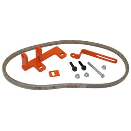 Alternator Bracket Kit Allis Chalmers WC WD WD45 WF