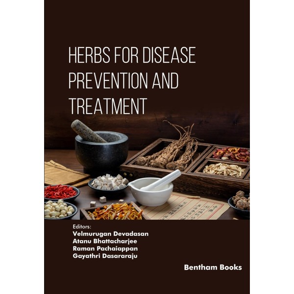 Herbs for Disease Prevention and Treatment