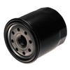vhbw Ölfilter kompatibel mit Toyota Aygo 2014/05-2021/12 KGB4 PAB4 01.01.00