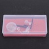 20D Deep Ear Canal Hearing Aid Sound Amplifier Assist Mini