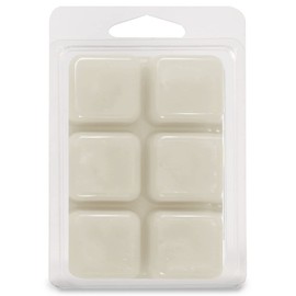 Better Homes and Gardens 2018 Limited Edition White Tahitian Woods Wax Cubes