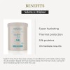 Kit Tratamiento Cabello Seco Salerm 21 Shampoo Mascarilla 1l