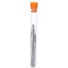 Outus 18 Pieces Large Eye Needles 3 Sizes Steel Yarn