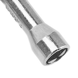 Helhom RC Rear Drive Shaft, High Hardness Steel proof, Powerful Transmission Upgrade for SCY 16101 16102 16103 16201PRO 1/16 RC Car Replacement Parts