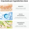 caraseoul Glowganic Pro Mascarilla de Hidrogel con Colágeno Vegano 4