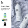 Dirty Labs | Scent Free | Bio-Liquid Laundry Detergent |
