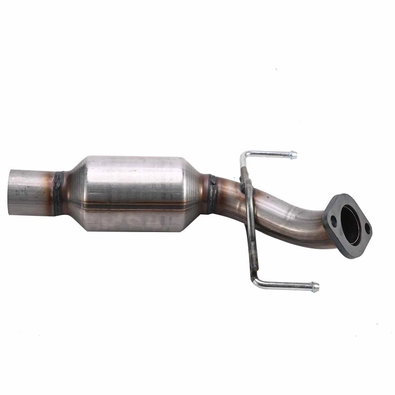 YK Rear Catalytic Converter For 2015-2021 Chevy Trax / 2013-2020