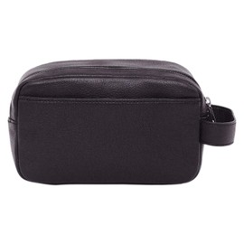 Diesel THEBEIS POCHUR toiletry bag Cosmetic bag, black, Toiletry bag