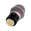 sE Electronics V7 MC1 Capsule for Shure Wireless Transmitters, Silver