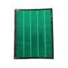 LifeSupplyUSA True HEPA Filter Replacement Compatible with Rabbit Air BioGS 2.0 model SPA-550A and SPA-625A