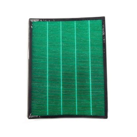LifeSupplyUSA True HEPA Filter Replacement Compatible with Rabbit Air BioGS 2.0 model SPA-550A and SPA-625A