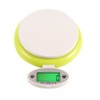 5Kg/1g LCD Display Electronic Digital Kitchen Food Scales Weighing With