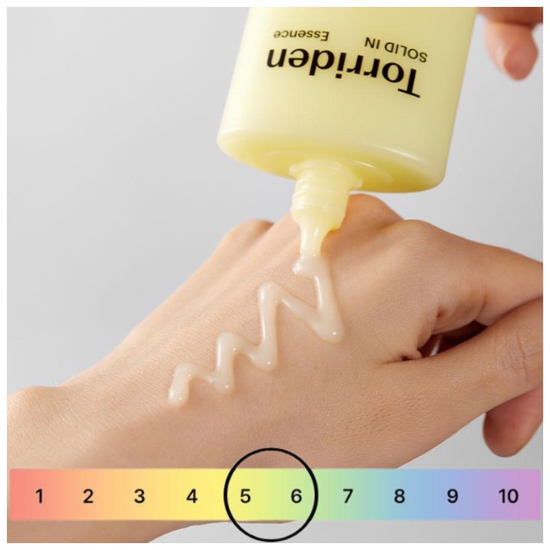 TORRIDEN Solid In Ceramide All Day Essence 100ml