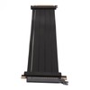 PCIE 4.0 X16 Extender 180 Degree 26GB/s 11.8 Inch Shielded