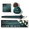GUIDE Beauty Eyeliner Duo, GUIDE Wand & Line Luxe/Long-Wear Eyeliner