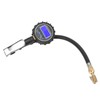 0‑200PSI Tire Inflator with Tire Pressure Gauge LCD Digital Display