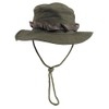 MFH Men's GI Ripstop Bush Hat Olive Size XL