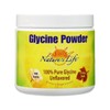 네이처스라이프 글리신 아미노산 파우더 400g (400회분) Natures Life Glycine Amino
