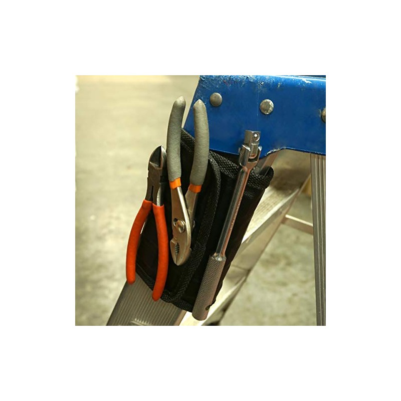 Magnetic Tool Mat (Sm (13"x7"))