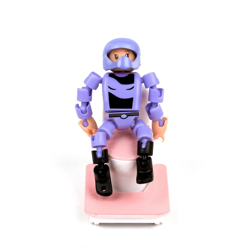 HEXBUG Nitro Circus Moto Maddy