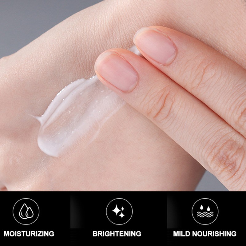 300ml Men Fragrance Body Lotion Moisturizing Hydrating Brightening Body Cream