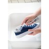 OE Shoes Brush, Height 9.3 x Width 1.8 x Depth