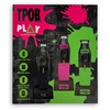 TPOB Play Professional Barber Hair Trimmer for Men 7000 RPM