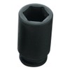 Laser 2026 Deep Impact Socket 1/2"D 15mm