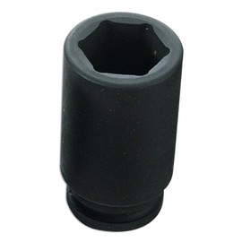 Laser 2026 Deep Impact Socket 1/2"D 15mm