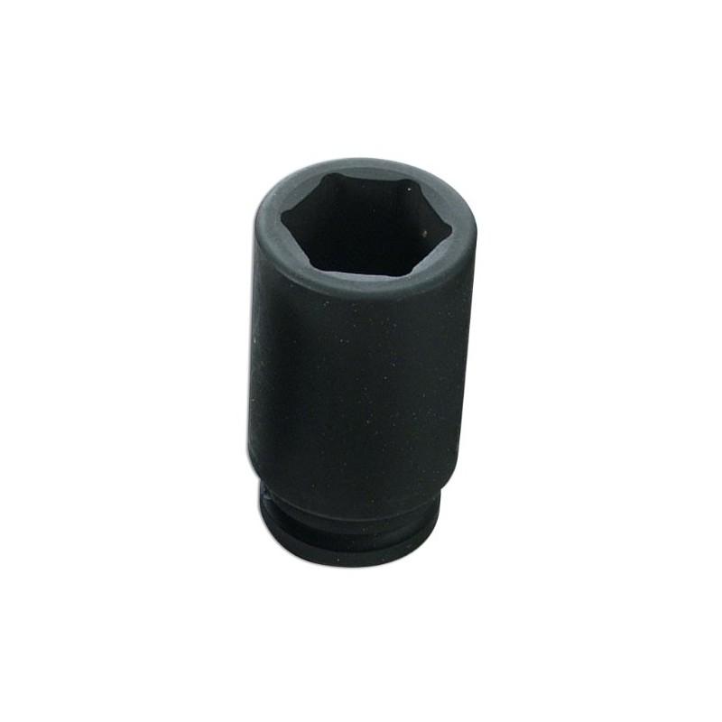 Laser 2026 Deep Impact Socket 1/2"D 15mm