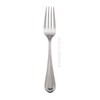 Oneida Silverware Set For 8, Countess 45-Piece Everyday Flatware Set