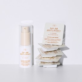 tooq Easy And Gentle Bleach - tooq Easy And Gentle Bleach