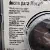 Everbilt MOEN SINGLE LEVER TUB & SHOWER TRIM KIT by