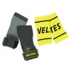 Velites Professional Athlete Hand Grips for CrossFit or High-Intensity Training