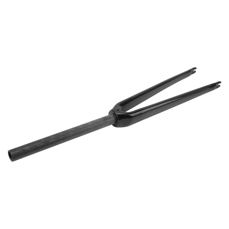 Carbon Fiber 700C Road Bike Front Fork C Brake Straight