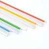 Home 1.2M Point Edge & Corner Protector for Babies & Children Home Lime Green