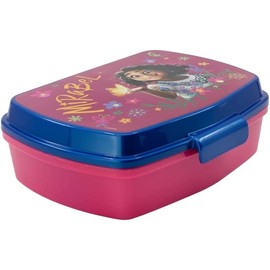 ILS I LOVE SHOPPING Encanto Lunch Box Sandwich Box for Children