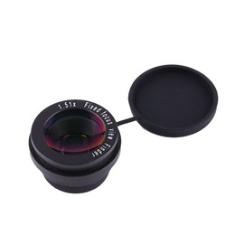 1.51X Magnifier Eyecup with Viewfinder, and Portable for Nikon, Cameras. Easy Focus, 15mm Height, Good for Glasses Users